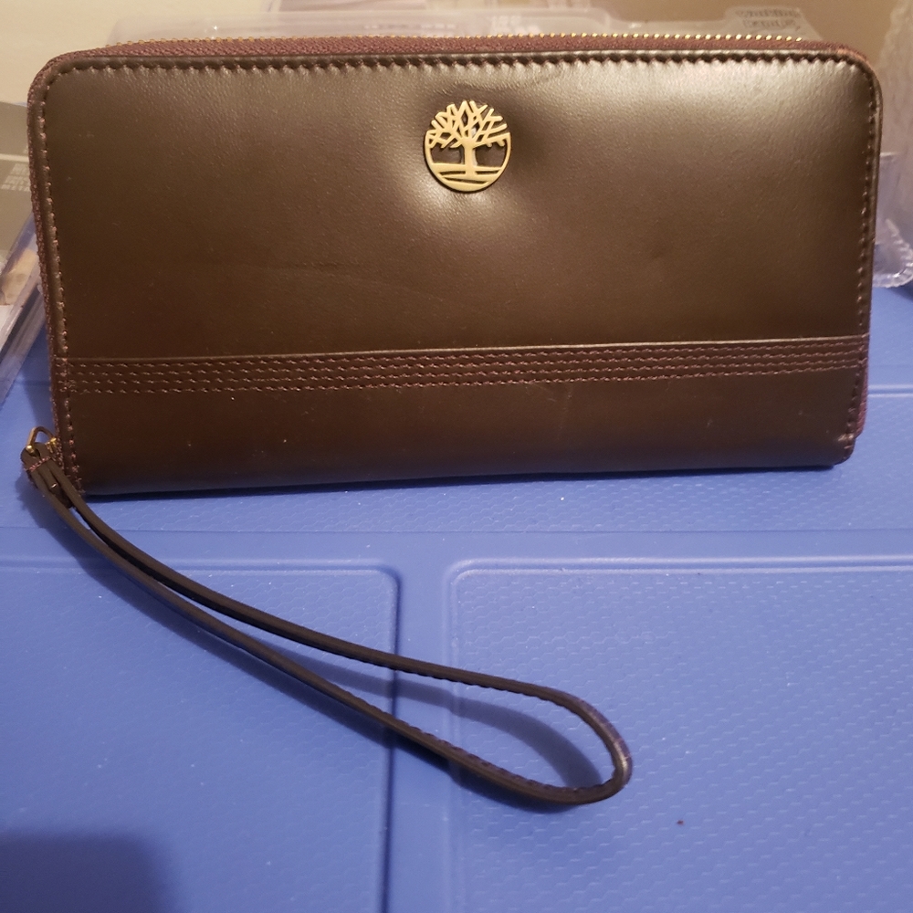 Ladies Timberland Wallet